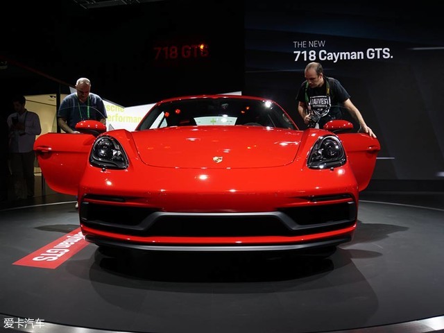 ڱɼչϣʱ718 cayman GTSʽ