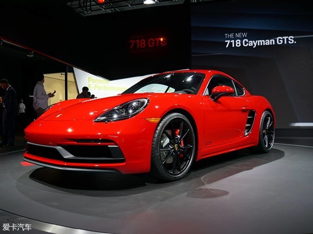 ڱɼչϣʱ718 cayman GTSʽ