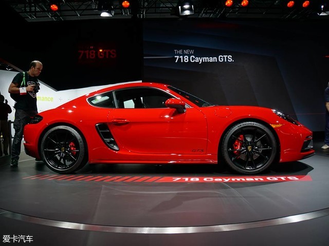 ڱɼչϣʱ718 cayman GTSʽ