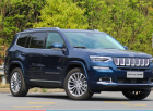 Jeepָӹٽ417 λ7SUV