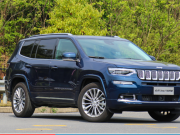 Jeepָӹٽ417 λ7SUV