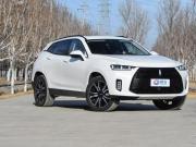 WEY P8ڽʽ /λSUV