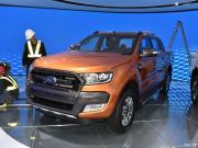 2018չRanger Wildtrak