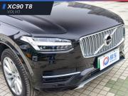 ʵֶXC90 T8춯 ûӲʵ