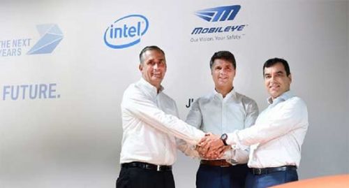 Mobileye,Զʻ