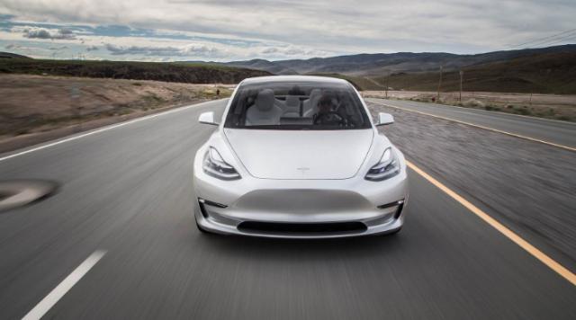 ˹Model 3,Model 3ɱ,