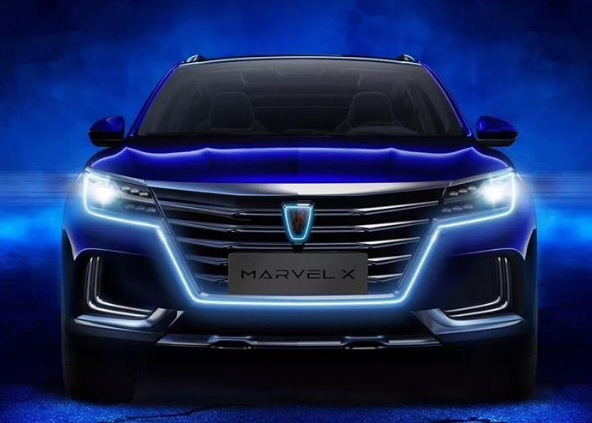 SUV,綯