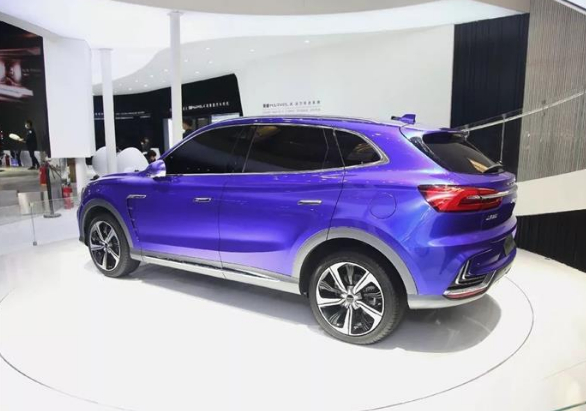 SUV,綯