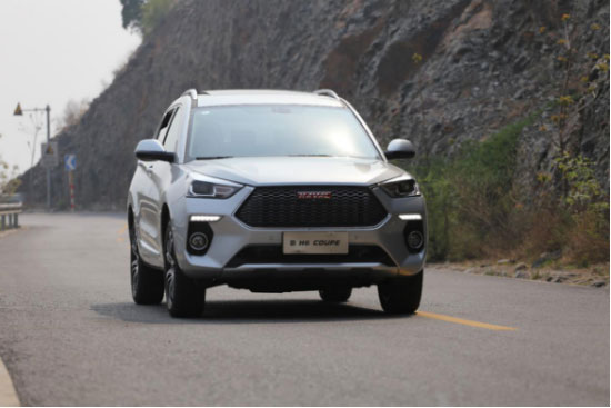 ¹H6 Coupe ڹ12SUV