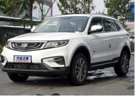 ¹H6 Coupe ڹ12SUV