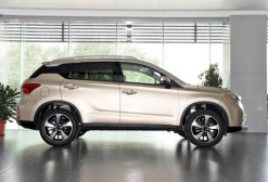 ¹H6 Coupe ڹ12SUV