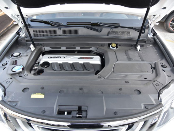 ¹H6 Coupe ڹ12SUV