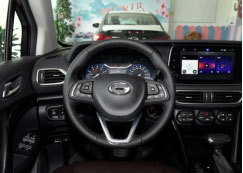 ¹H6 Coupe ڹ12SUV