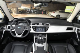 ¹H6 Coupe ڹ12SUV
