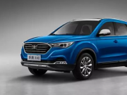 ǰȫ X40SUV6
