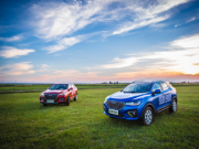 ｱԱ164ڣԽԼSUV
