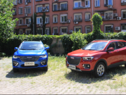 ΪƾֶH2s³ڹ7SUV