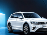 Tiguan L PHEVǿϮȫ;LЩ㣿