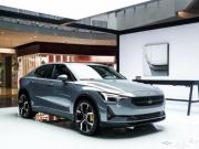 Polestar 2 ½ȸݵأй׼Polestar Spaceѡַʽ