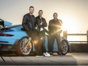 Top Gear 27ڶ ʮӢֵת綯ܳ