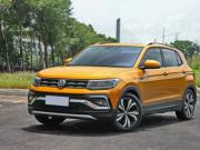 T-CrossճȺѡSUV