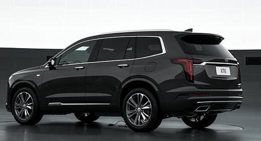 XT6