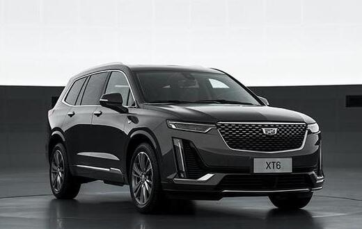 XT6