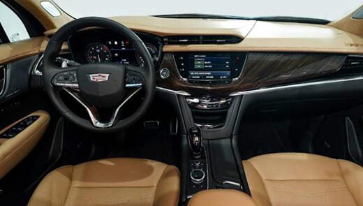 XT6