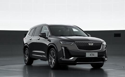 XT6