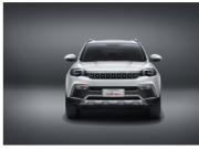 ԱCS10ӲSUV֮·