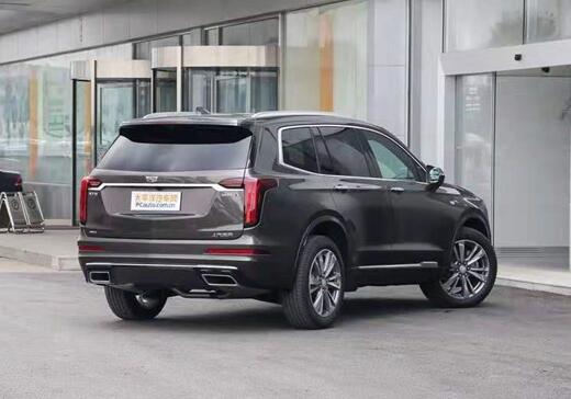 XT6