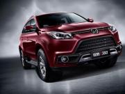 ԦʤS350ӲԽҰSUV ҪҰ