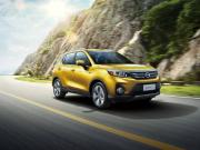 ̲ SUV