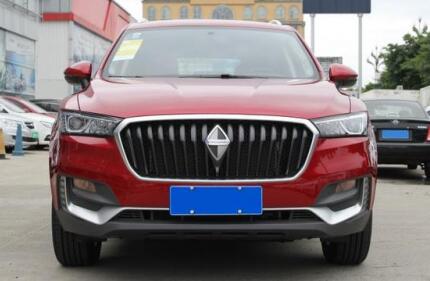 BX5