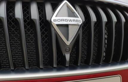 BX5