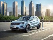 Ʒ׿綯SUV EVñ