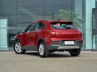 BX5