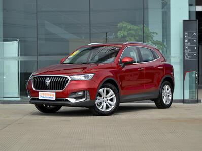 BX5