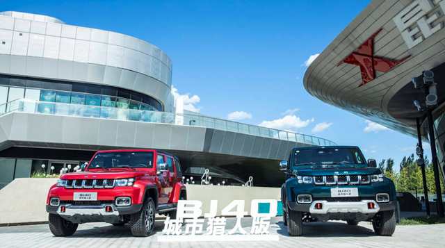 BJ40ؾ