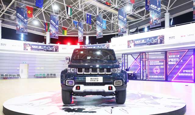 BJ40ؾ