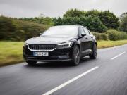 Զȫأ켫2Polestar 2׿Խʻ