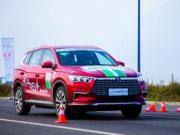 Pro EV2019 CEVCմSUVۺϹھ