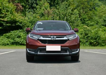 CR-V