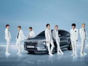 ִX BTS Oδ