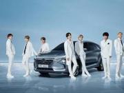 ִX BTS | δྻ