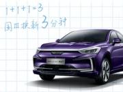 新能源汽车市场迎三大利好，BEIJING汽车登央视新闻：有信心！