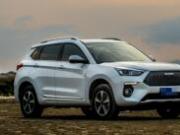 热门自主SUV重磅对决 新哈弗H6 Coupe、长安CS75全面PK