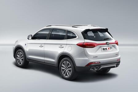 X7