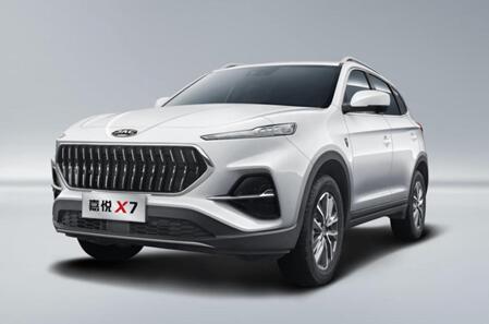 X7