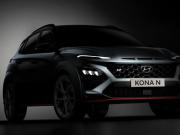 ׸NƷչʾϮ ִȫ¸SUV KONA N